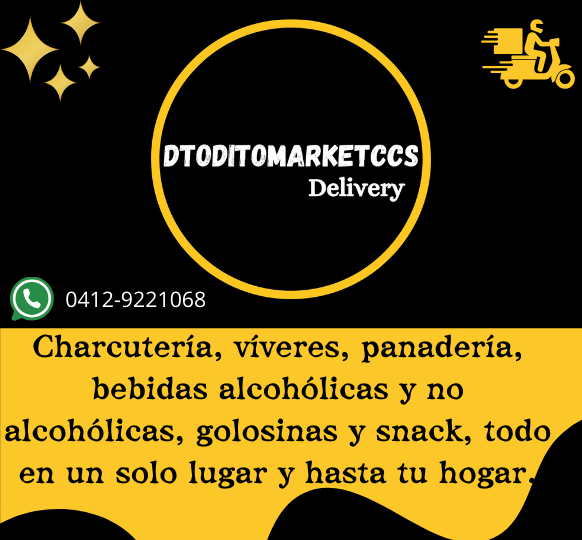 D-Todito Market ccs